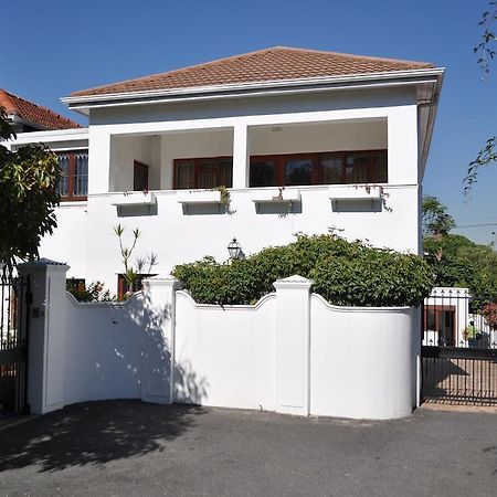 Applegarth B&B And Self-Catering Studios Cape Town Exterior photo